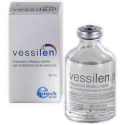 Epitech Group Vessilen 50ml