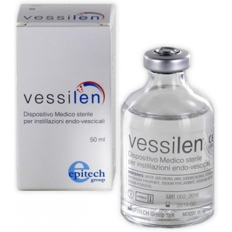 Epitech Group Vessilen 50ml