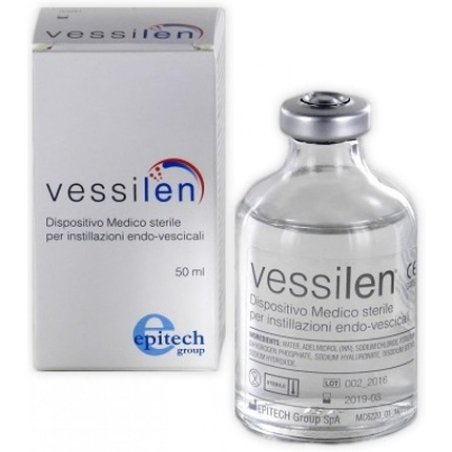 Epitech Group Vessilen 50ml