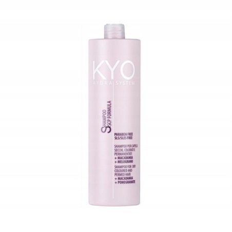 Kyo Hydra Hair Shampoo Moisturizing - 1000ml