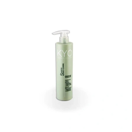 Kyo Shampoo Cleanse System By Kyo