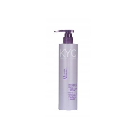 Kyo Smooth System Frizzy Hair Mask - 500 Ml