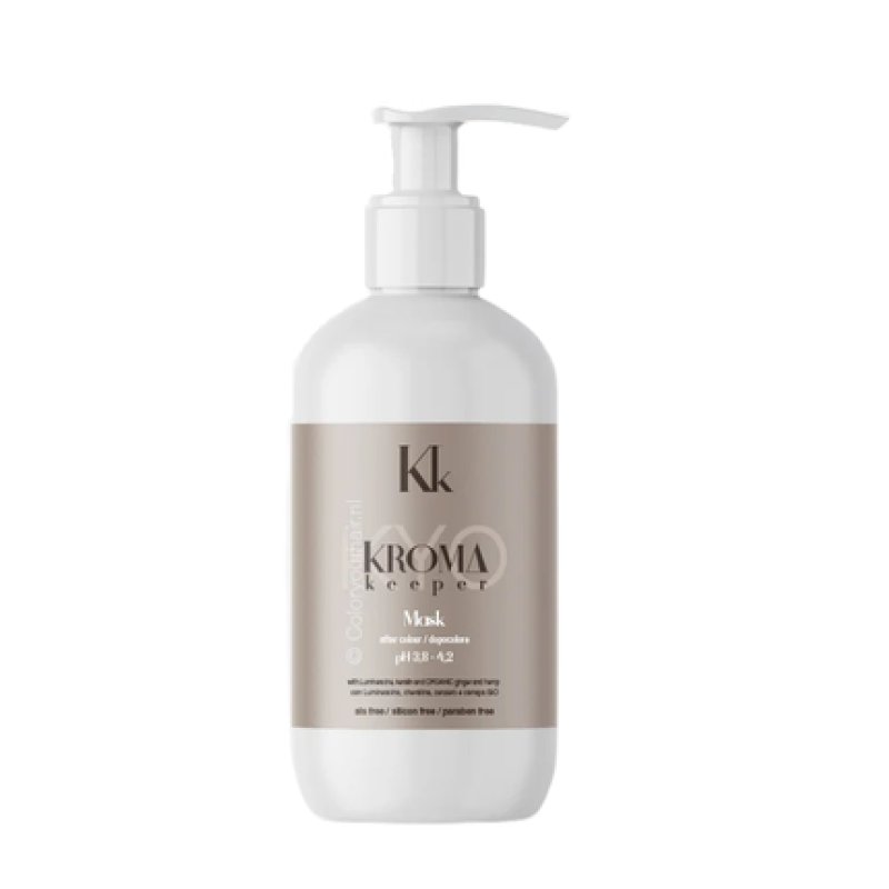 Kyo Kroma Keeper After Color Mask