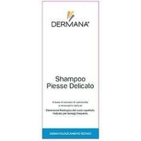 Dermana Delicate Shampoo
