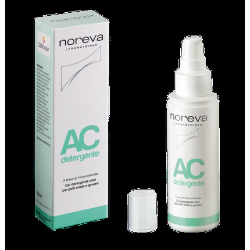 Noreva AC Cleanser 100ml
