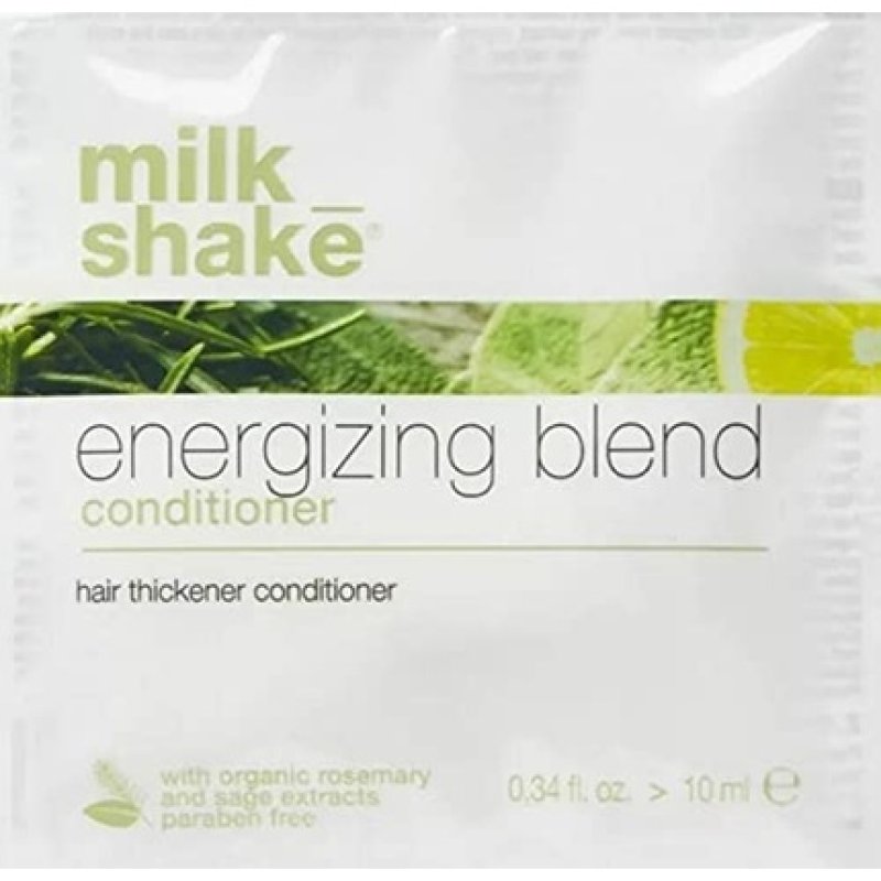 Milk_Shake Scalp Care Energizing Blend Conditioner 10ml