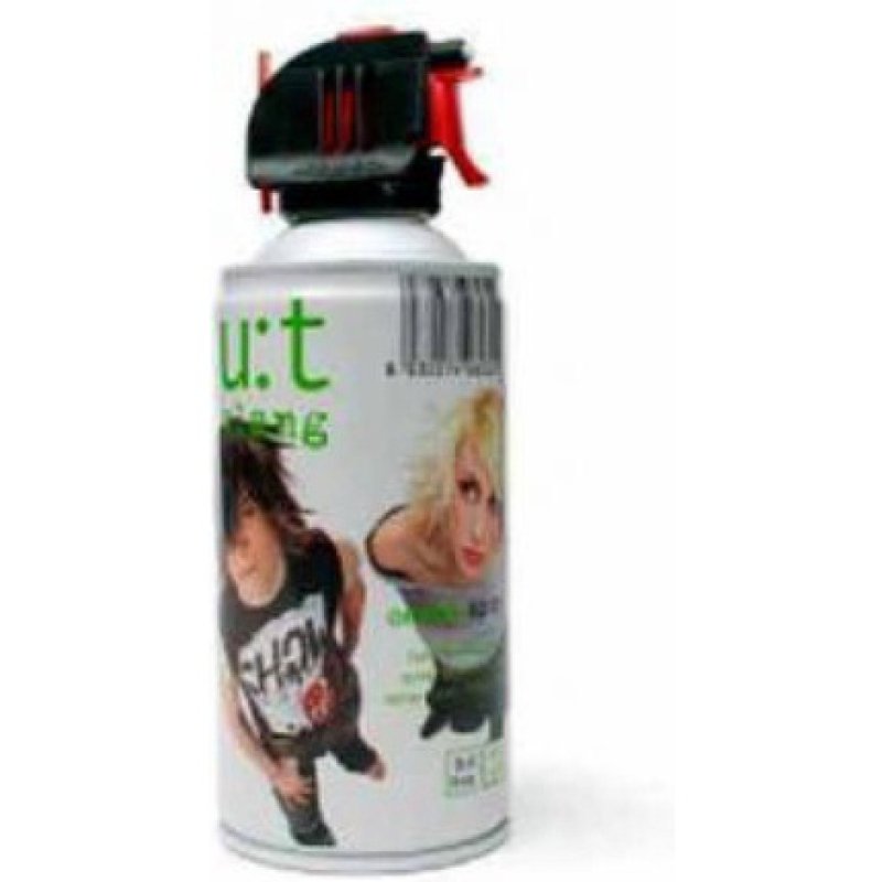 Urban Tribe Onside Spray 250ml