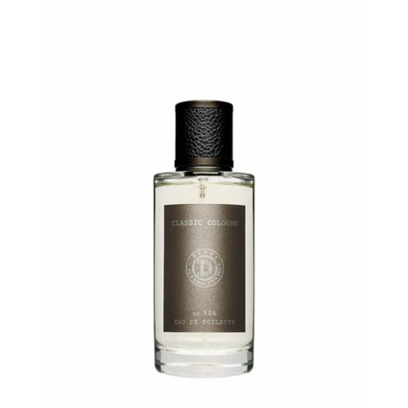 Depot No.904 Eau De Toilette Classic Cologne 100ml