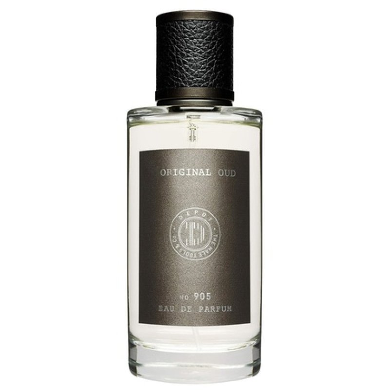 Depot No.905 Original Oud Eau de Parfum 100ml