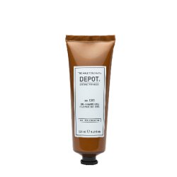 Depot No 001 Re-Balancing Balancing Cleansing Gel For Scalp - 125 Ml