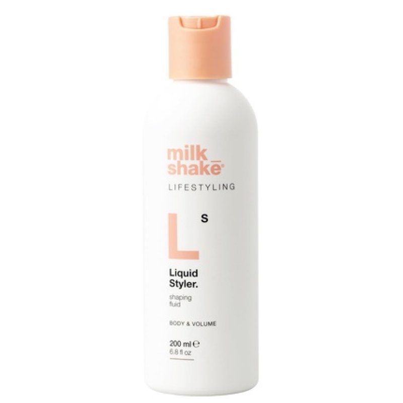 Milk_Shake Lifestyling Liquid Styler 200ml