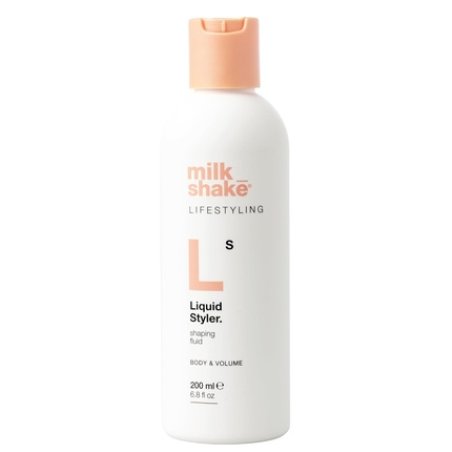 Milk_Shake Lifestyling Liquid Styler 200ml