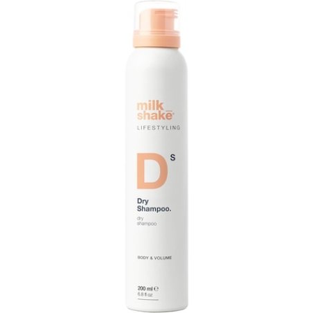 Milk_Shake Lifestyling Dry Shampoo 200ml