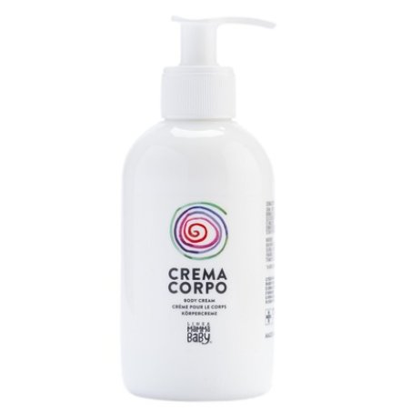 Linea Mammababy Body Cream 250ml