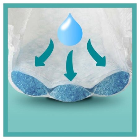 Pampers Pants 12kg-17kg size 5-JUNIOR 48pcs