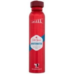 Old Spice Whitewater Deodorant Spray 250 ml M