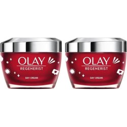 Olay Regenerist Limited Edition Day Cream with Niacinamide