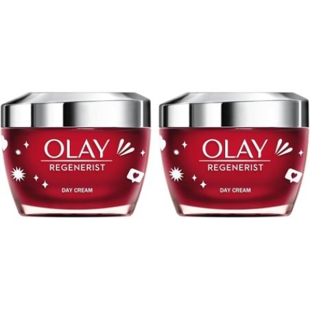Olay Regenerist Limited Edition Day Cream with Niacinamide