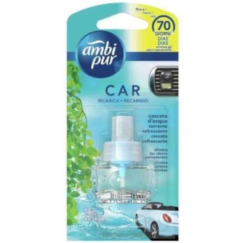 Cfg Ambipur Self-Watering Freshness Refill - Ac102