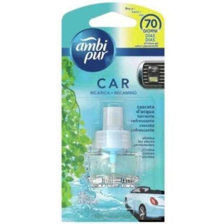 Cfg Ambipur Self-Watering Freshness Refill - Ac102