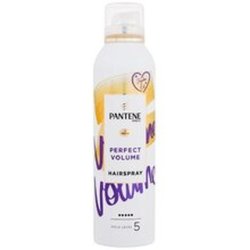 Pantene Perfect Volume Hairspray