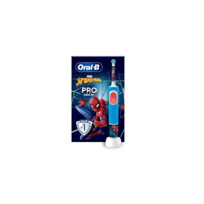 Oral B