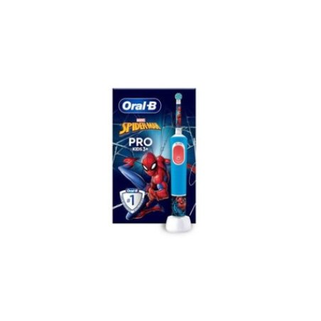 Oral B