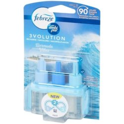 Ambi Pur 3volution Refill Air Freshener Ocean Mist 20ml