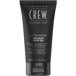 American Crew Precision Shave Gel 150ml