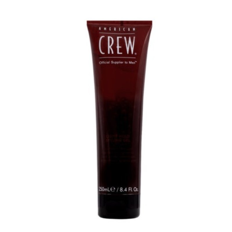 American Crew Light Hold Styling Gel 250ml