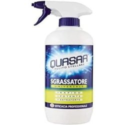 Quasar Universal Grease Remover 650ml
