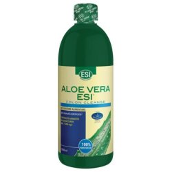 Aloe Vera Intestinal Cleansing Esi 1000ml