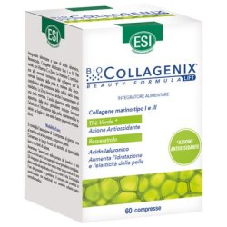 Biocollagenix Antioxidant ESI 60 Tablets