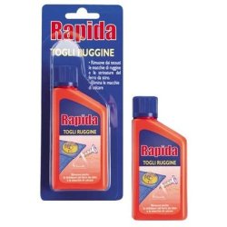 Quick Togliruggin 50 Ml