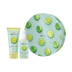 Pupa Fruit Lovers Kit 3 Bergamot