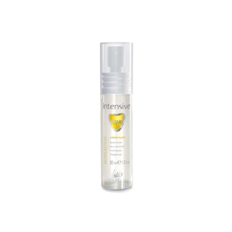 Vitality's Nutriactive Liquid Crystals 30 Ml