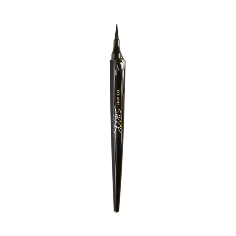 Collistar Eyeliner Shock Black crayon contour des yeux 0,4 ml Liquide