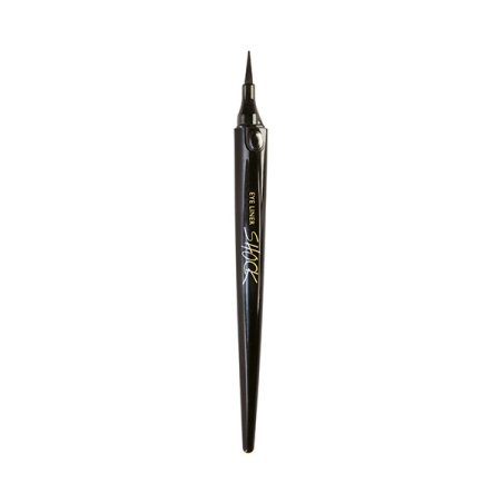 Collistar Eyeliner Shock Black crayon contour des yeux 0,4 ml Liquide