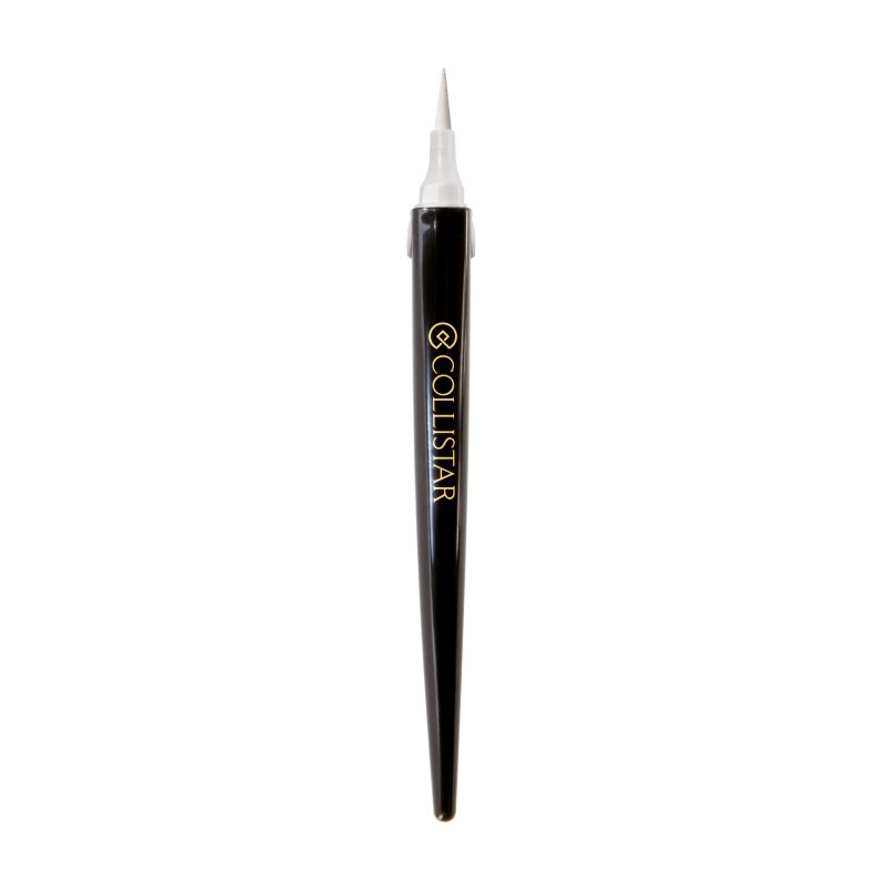 Collistar Eye Liner Shock crayon contour des yeux 2,5 ml Liquide White
