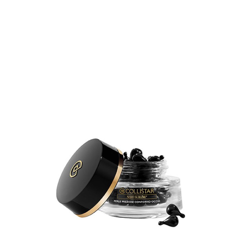 Collistar Precious Pearls Eye Contour Area Eye balm Women