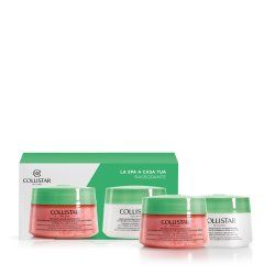 Collistar Firming Talasso-Scrub Intensive Firming Cream Plus