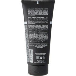 Collistar Uomo Body Toning Moisturiser Hydratant pour le corps Hommes 200 ml