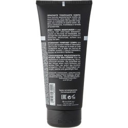Uomo by Collistar Body Toning Moisturizer 200ml