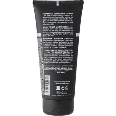 Uomo by Collistar Body Toning Moisturizer 200ml