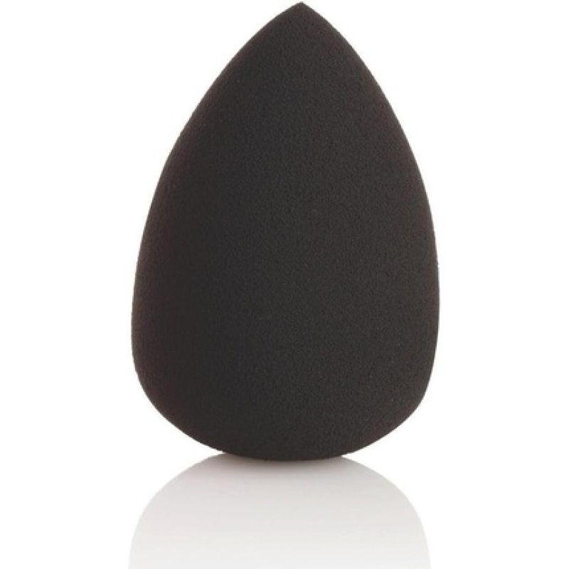 Black Sponge Blender