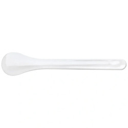 Xanitalia Pro Xan Pro Plastic Spatula Shine Silicon 15.7cm