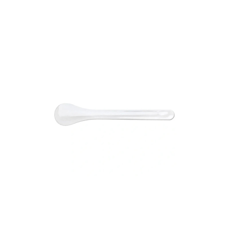 Xanitalia Pro Xan Pro Plastic Spatula Shine Silicon 15.7cm