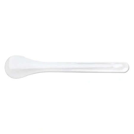 Xanitalia Pro Xan Pro Plastic Spatula Shine Silicon 15.7cm