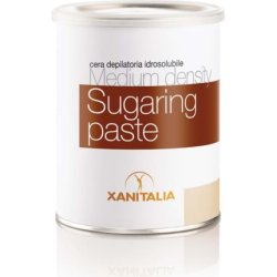 Xanitaliapro Sugaring Hydrosoluble Depilatory Wax Paste 1000ml