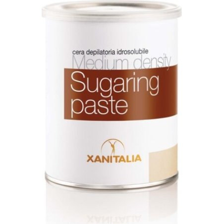 Xanitaliapro Sugaring Hydrosoluble Depilatory Wax Paste 1000ml